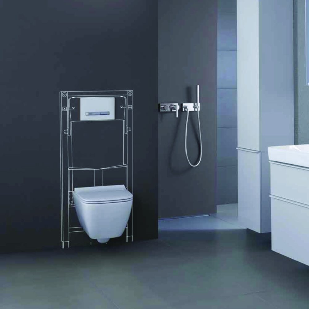 Geberit 4